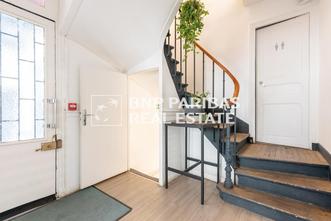 Bureau Montrouge 366m² Location bureau Montrouge Hauts-de-Seine OLBUR2204758 10